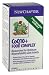 New Chapter CoQ 10+ Food Complex Vegetarian Capsules, 30-Count