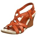 Kenneth Cole REACTION Women's Cedar City Fisherman Wedge