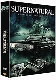 Supernatural - L'int�grale saisons 1 � 4