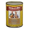 Newman's Own Organics Chicken & Brown Rice Formula for Dogs, 12.7-Ounce Cans (Pack of 12)