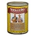 Newman's Own Organics Chicken & Brown Rice Formula for Dogs, 12.7-Ounce Cans (Pack of 12)