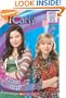 iWanna Stay! (iCarly)