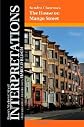 The House on Mango Street - Sandra Cisneros (Bloom's Modern Critical Interpretations)
