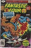 Marvel Fantastic Four (No. 211, October 1979) (If This Be Terrax!)