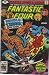 Book Fantastic Four 211