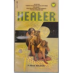 Healer