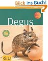 Degus (Tierratgeber)