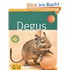 Degus (Tierratgeber)