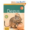 Degus (Tierratgeber)