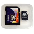 Dane-Elec 2GB Micro SD Memory Card