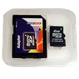 Dane-Elec 2GB Micro SD Memory Card