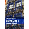 The Rough Guide to Belgium and Luxembourg 4th Edition(Rough Guide Travel Guides)