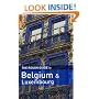 The Rough Guide to Belgium and Luxembourg 4th Edition(Rough Guide Travel Guides)