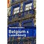 The Rough Guide to Belgium and Luxembourg 4th Edition(Rough Guide Travel Guides)