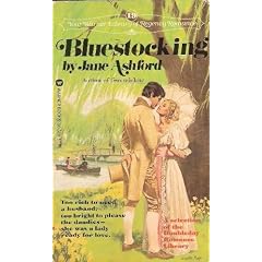 Bluestocking
