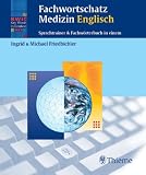 Fachwortschatz Medizin Englisch. CD-ROM