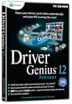 Driver Genius 12 Professional (PC)