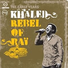 Rebel of Rai: the Early Years