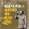 Rebel of Rai: the Early Years