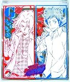 家庭教師ヒットマン REBORN！コンパクトミラー「獄寺＆山本」 の評価・レビュー