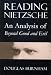 Book Reading Nietzsche: An Analysis of Beyond Good and Evil