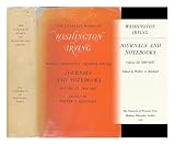 Journals and notebooks [of] Washington Irving : [in 5 vols]. Vol.3, 1819-1827