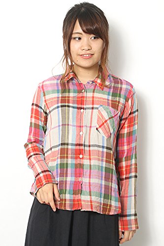 （アズノゥアズオオラカ） as know as olaca 先染めてコンパクトＳＨ【OB1201（15）】