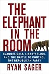 The Elephant in the Room: Evangelicals, Libertarians and the Battle to Control the Republican Party