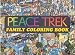 Peace Trek Family Coloring Book