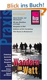 Wandern im Watt