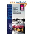 Wandern im Watt