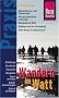 Wandern im Watt