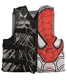 Stearns Youth Spider-Man Life Jacket
