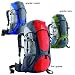 Sports : Deuter Wanderrucksack Futura 32 AC