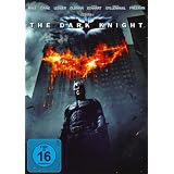 The Dark Knightvon "Christian Bale"