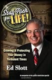 Stay Rich for Life!: Growing & Protecting Your Money in Turbulent Times 51aPbtFFzWL. SL160 Stay Rich for Life!: Growing & Protecting Your Money in Turbulent Times