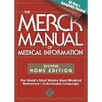 Buy The Merck Manual of Medical Information, Second Edition: The... by  Mark H. Beers