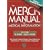 The Merck Manual of Medical Information, Second Edition: The World's Most Widely Used Medical Reference - Now In Everyday Language