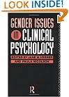 Gender Issues in Clinical Psychology