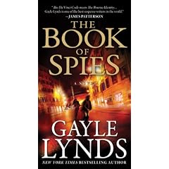 The Book of Spies