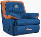 Florida Gators Alumni Collection Home Team Recliner