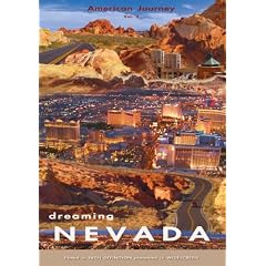 American Journey Vol. 2 - Dreaming Nevada by 