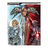 Brady Games PS3/XBOX-360 Soul Calibur IV Game Guide