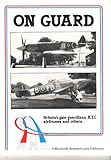 On guard : Britain's gate guardians, ATC airframes and others