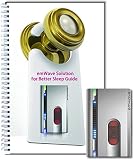 emWave Solution for Better Sleep, Silver