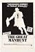 The Great Manhunt - Movie Poster - 11 x 17