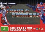  : Transformers Generation 1 (Complete