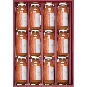 ���r�ɂ񂶂�W���[�X(�g��)180ml 12�{�Z�b�g