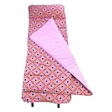Wildkin Kaleidoscope Nap Mat