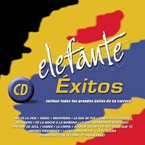 Elefante Exitos